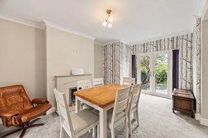 Dining Room- click for photo gallery
